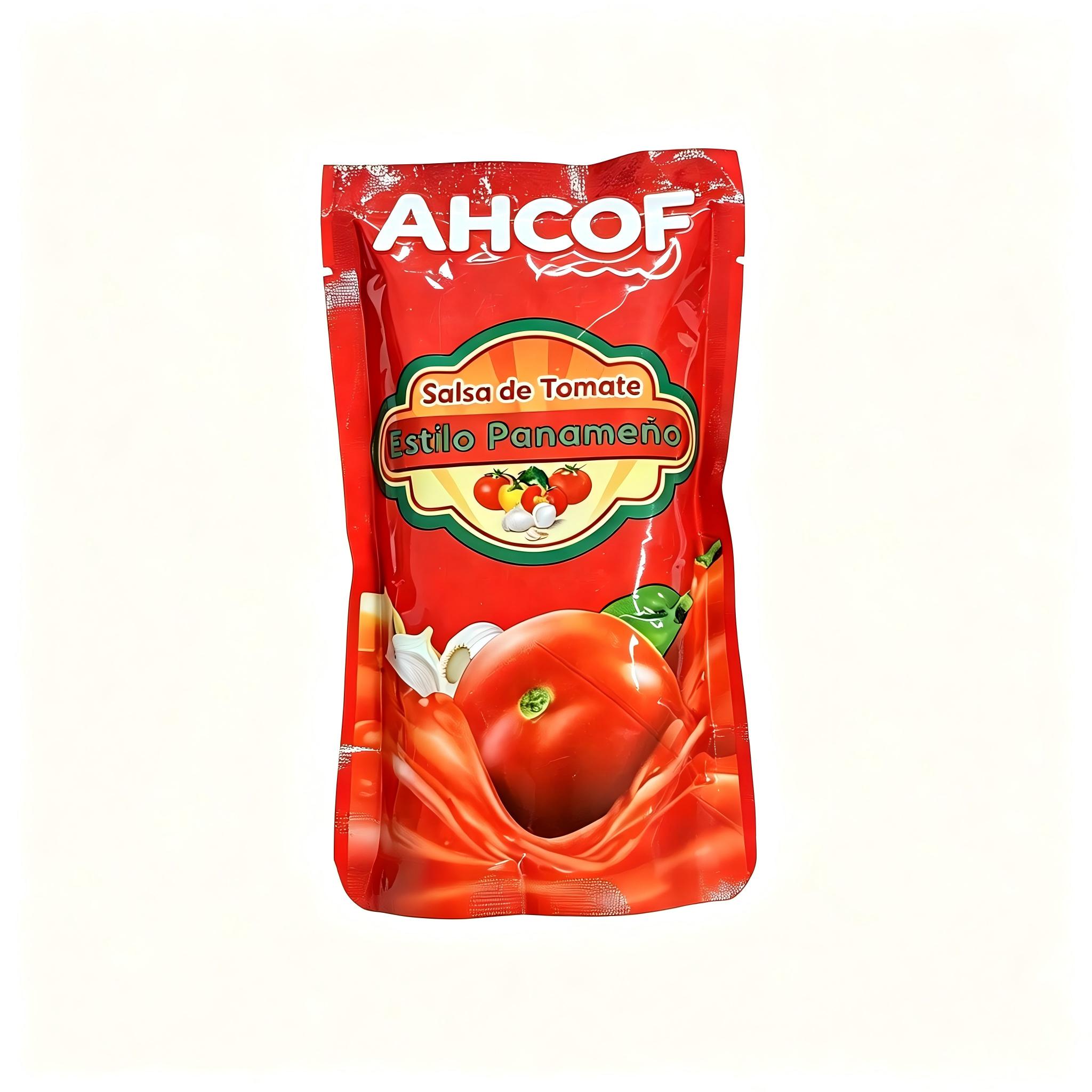 Salsa de tomate 70g
