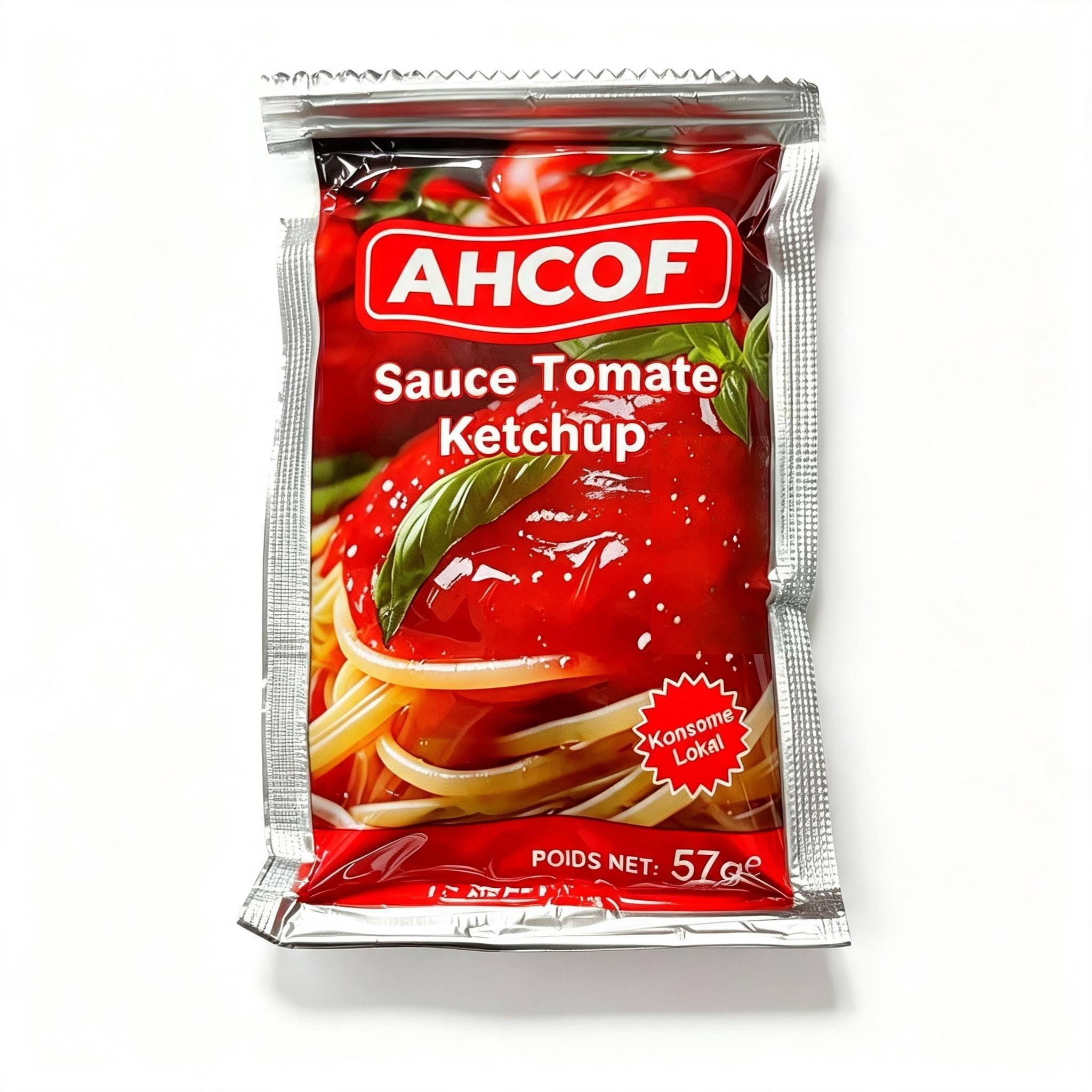 OEM Tomato Sauce Manufacturer